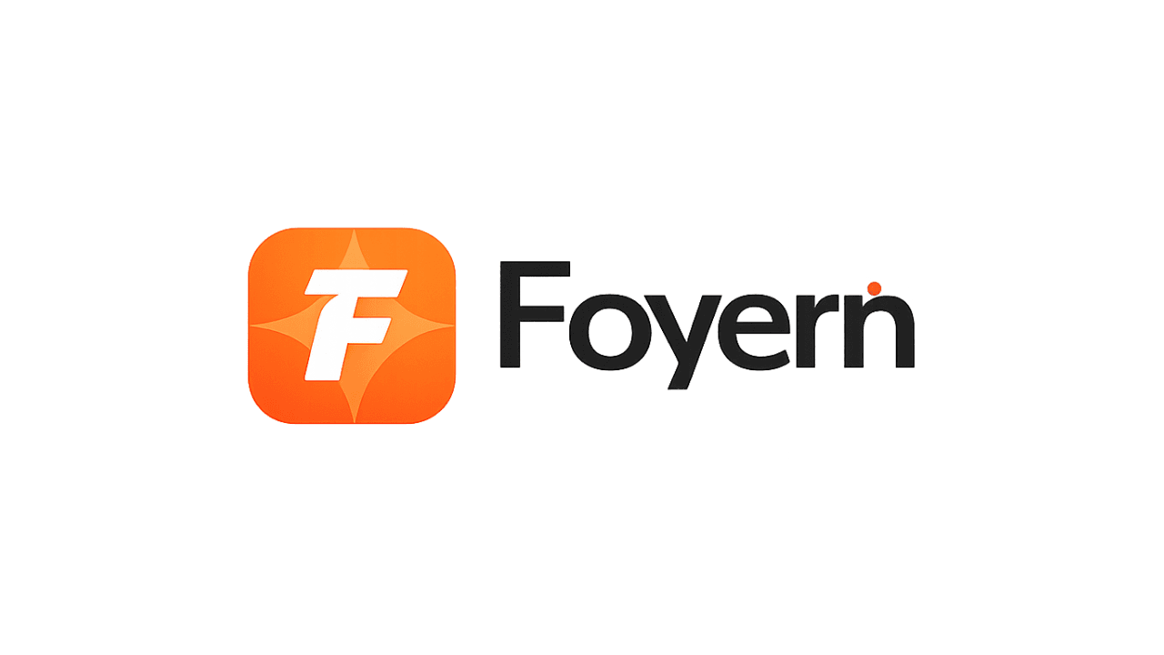 Foyern